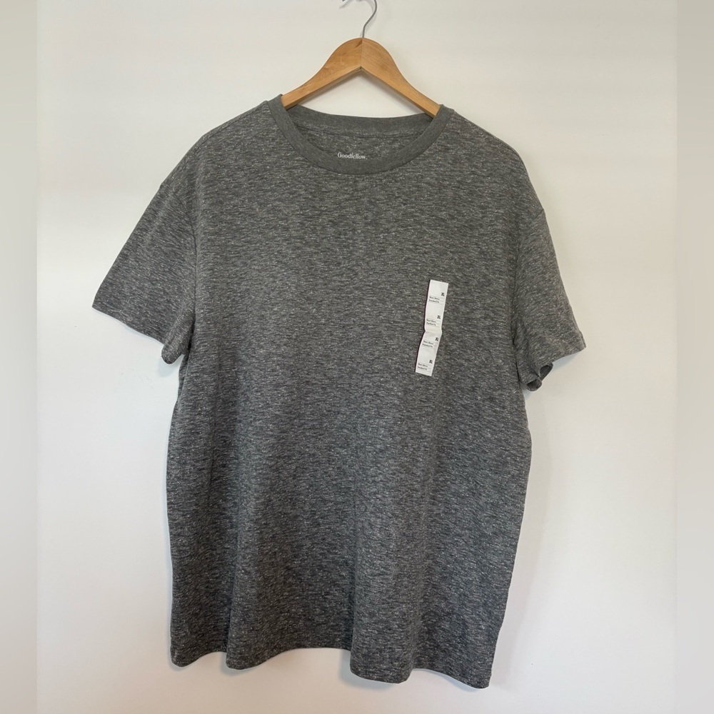 Grey Tshirt